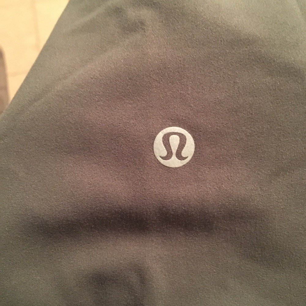 Lululemon align